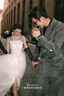 【摩登上海】新品预售