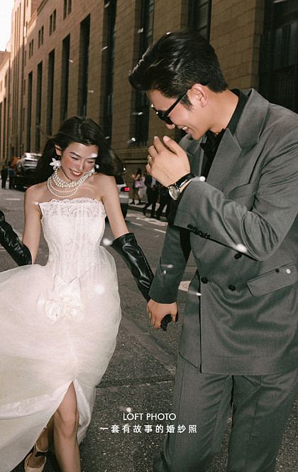 【摩登上海】新品预售