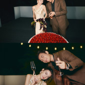 【目的地婚礼】新品预售