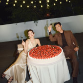 【目的地婚礼】新品预售