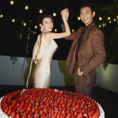 【目的地婚礼】新品预售