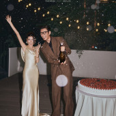 【目的地婚礼】新品预售