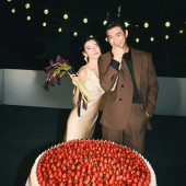 【目的地婚礼】新品预售