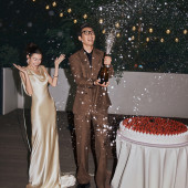 【目的地婚礼】新品预售