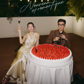 【目的地婚礼】新品预售