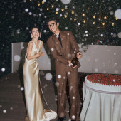 【目的地婚礼】新品预售