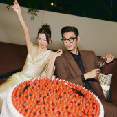 【目的地婚礼】新品预售