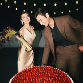 【目的地婚礼】新品预售