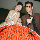 【目的地婚礼】新品预售