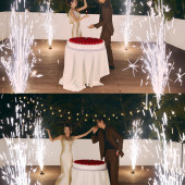 【目的地婚礼】新品预售