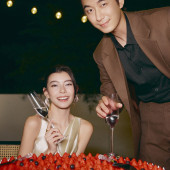 【目的地婚礼】新品预售