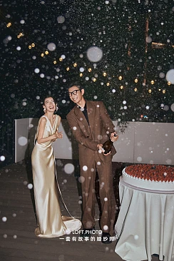 【目的地婚礼】新品预售