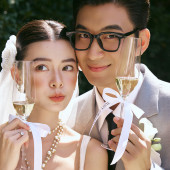 【目的地婚礼】新品预售