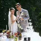 【目的地婚礼】新品预售