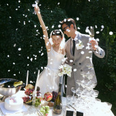 【目的地婚礼】新品预售