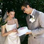 【目的地婚礼】新品预售