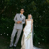 【目的地婚礼】新品预售