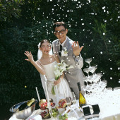 【目的地婚礼】新品预售