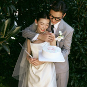 【目的地婚礼】新品预售