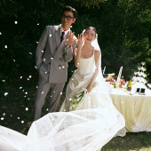 【目的地婚礼】新品预售