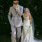 【目的地婚礼】新品预售