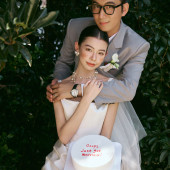 【目的地婚礼】新品预售