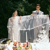 【目的地婚礼】新品预售