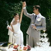 【目的地婚礼】新品预售