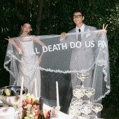 【目的地婚礼】新品预售