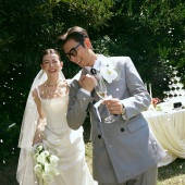 【目的地婚礼】新品预售