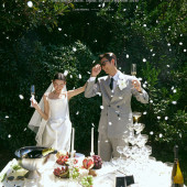 【目的地婚礼】新品预售