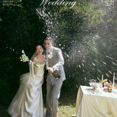【目的地婚礼】新品预售