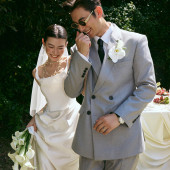 【目的地婚礼】新品预售