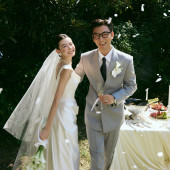 【目的地婚礼】新品预售