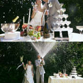 【目的地婚礼】新品预售