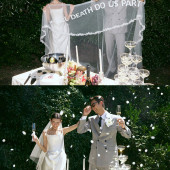 【目的地婚礼】新品预售