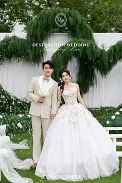 唐先生&王女士