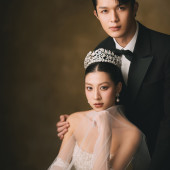 新品预售【公主与骑士】
