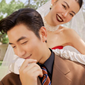 【亲爱的罗莎丽娜】