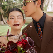 【亲爱的罗莎丽娜】
