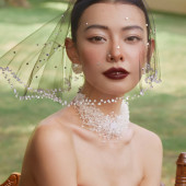 【亲爱的罗莎丽娜】