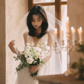 新品预售【时光窖藏的爱恋】