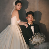 新品预售【爱的史诗】