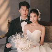 新品预售【爱的史诗】