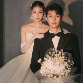 新品预售【爱的史诗】