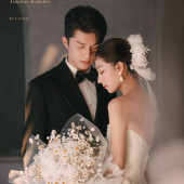 新品预售【爱的史诗】