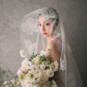 新品预售【爱的史诗】