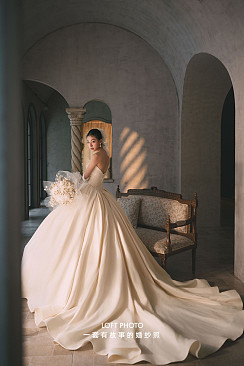 新品预售【爱的史诗】