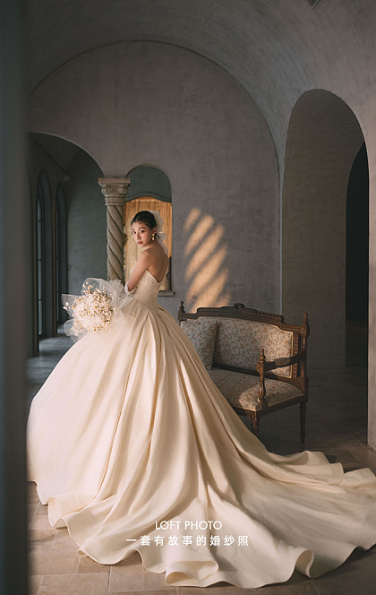 新品预售【爱的史诗】