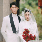 新品预售【锦书里】